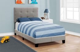 The Crash Bad Instant Folding long Twin Bed